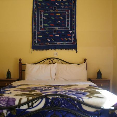 Maison D' Hotes Ait Hmid Nkob Kültér fotó