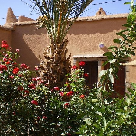 Maison D' Hotes Ait Hmid Nkob Kültér fotó