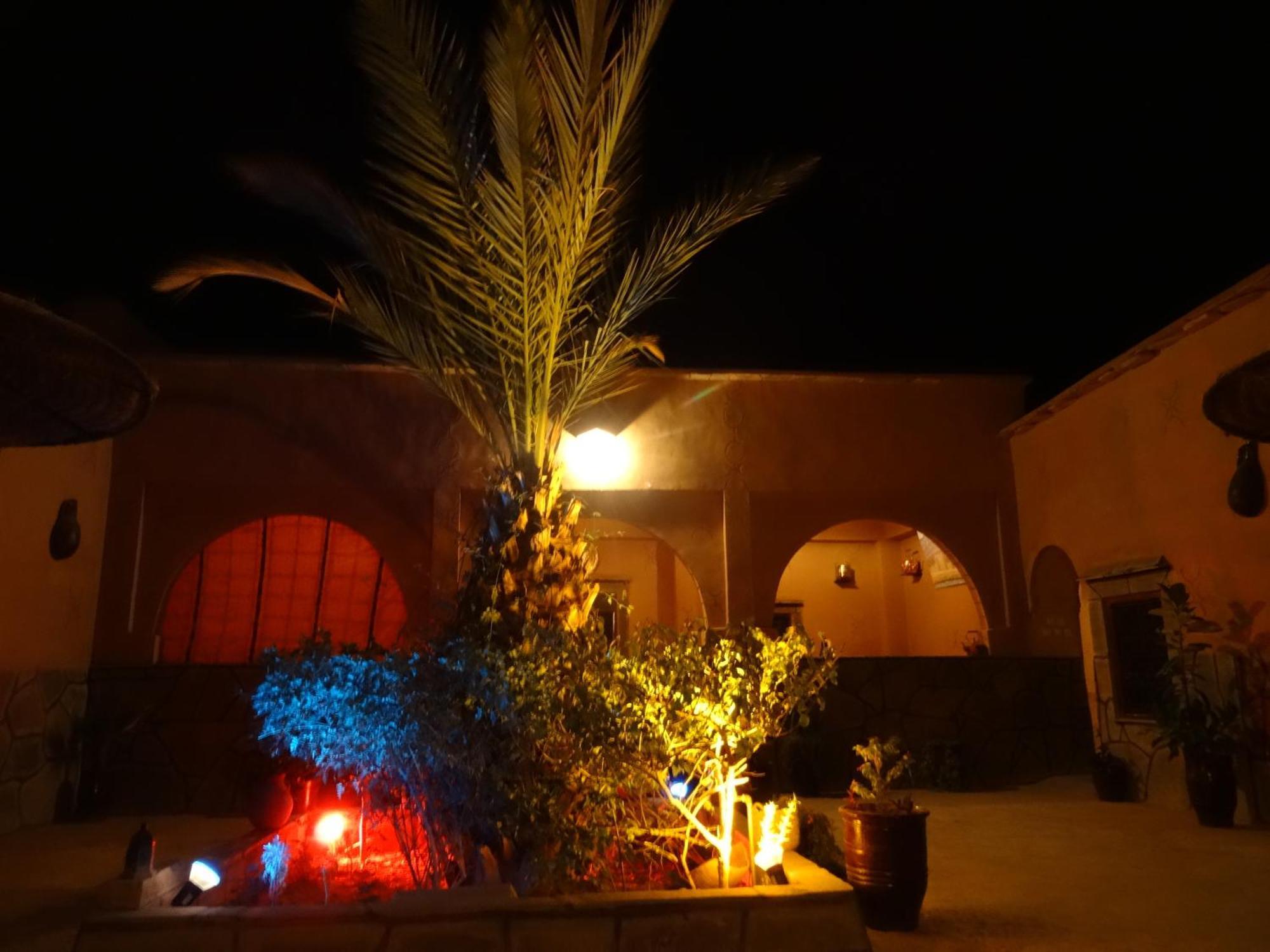 Maison D' Hotes Ait Hmid Nkob Kültér fotó
