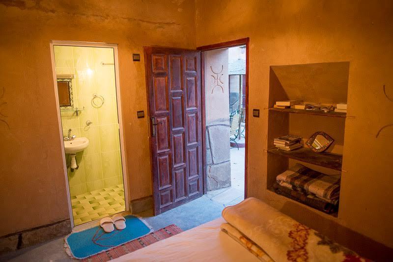 Maison D' Hotes Ait Hmid Nkob Kültér fotó